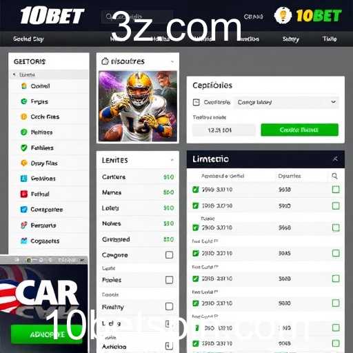 Avanços e Desafios no Mercado de Apostas Online no Brasil