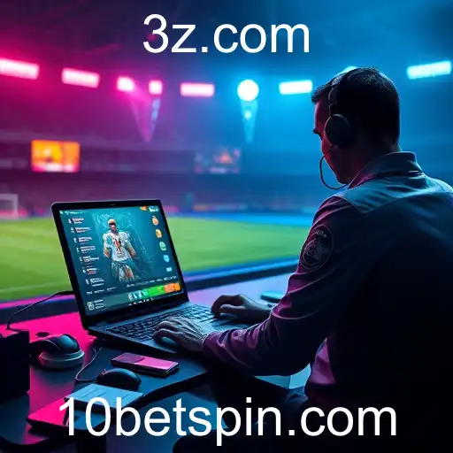 A Evolução do Setor de Jogos Online em 2025