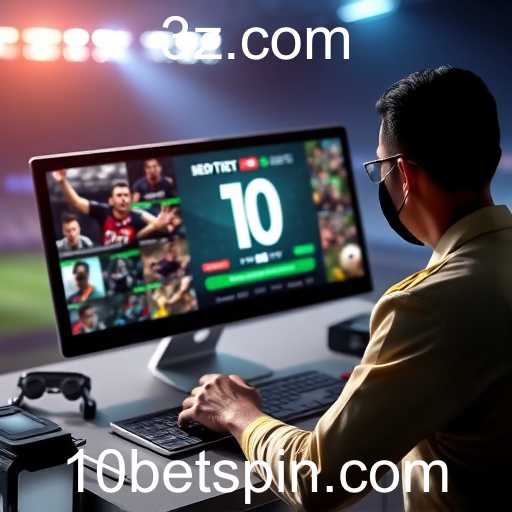 Expansão dos Jogos Online no Brasil: O Crescimento do 10bet