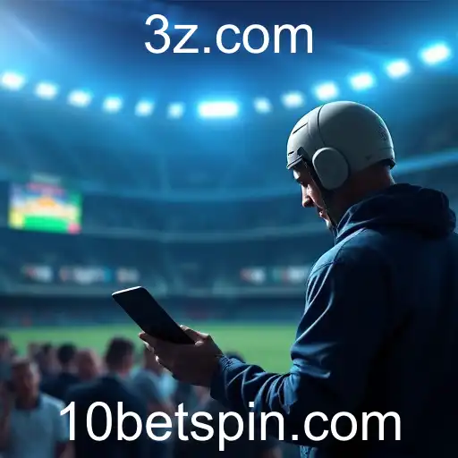 Explorando o Mundo das Apostas Online em 2025