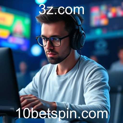 A Evolução dos Jogos de Azar Online no Brasil