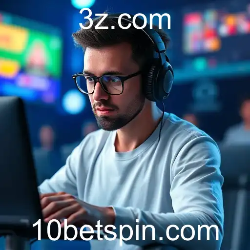 A Evolução dos Jogos de Azar Online no Brasil