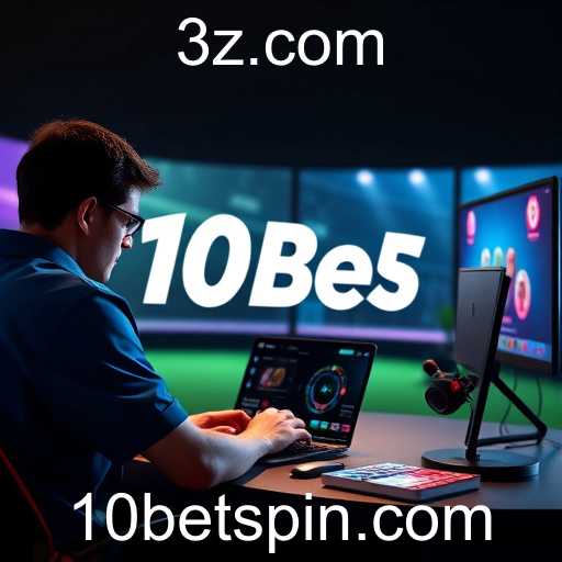 Ascensão e Impacto do 10bet no Mercado de Jogos em 2025