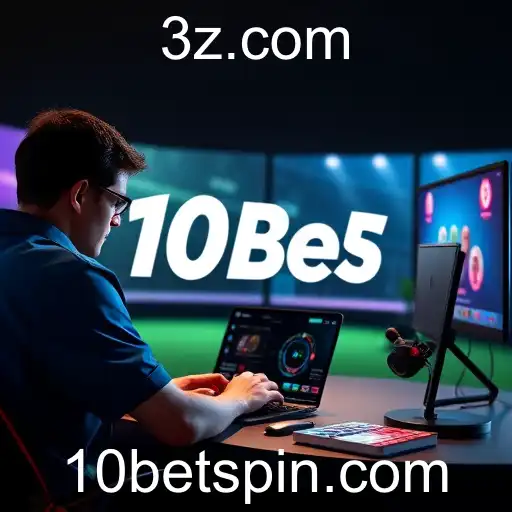 Ascensão e Impacto do 10bet no Mercado de Jogos em 2025