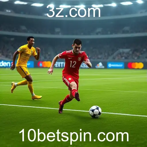 Inovações no Mercado de Apostas Online